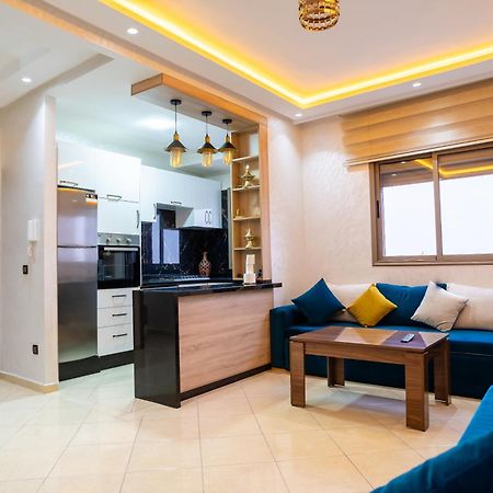L'Horizon Aeroport Appartement Марракеш Экстерьер фото